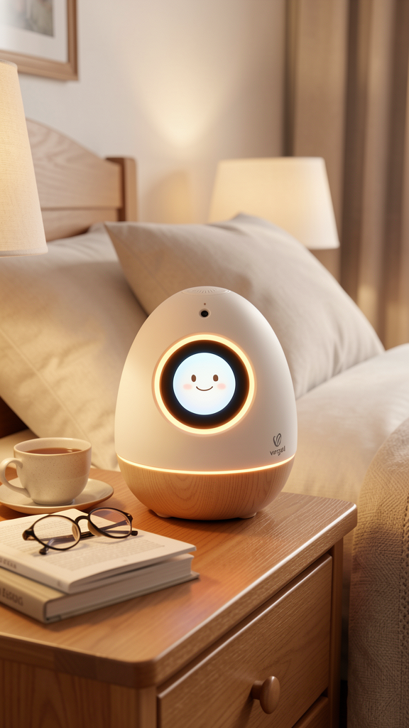 Bedside Hero