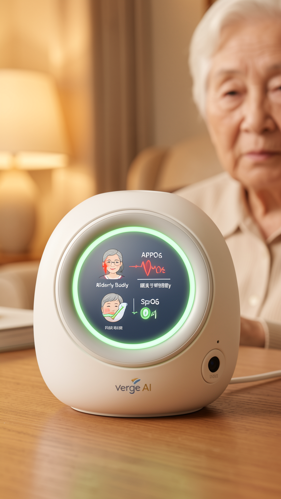 Health Monitor