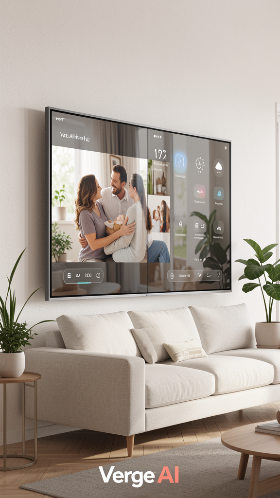 Transparent Display