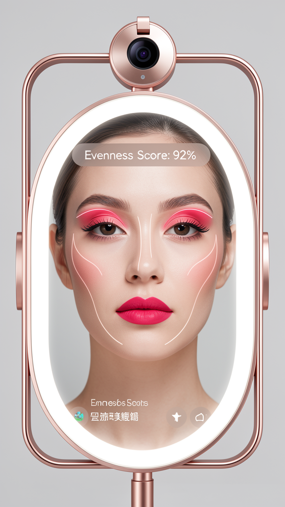 AR Makeup