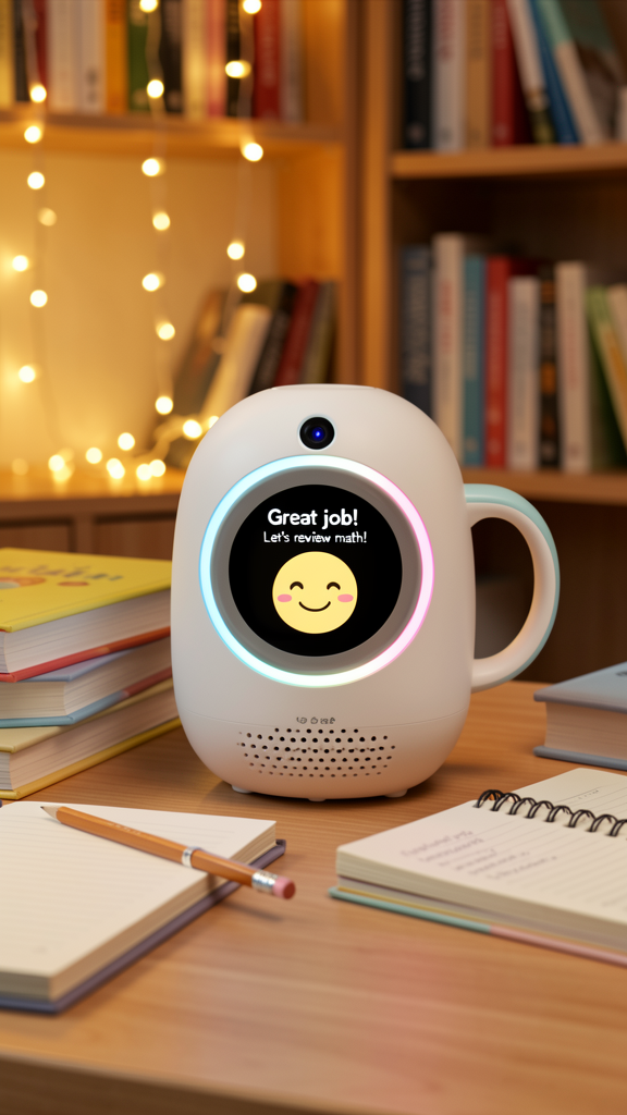 Desktop Companion